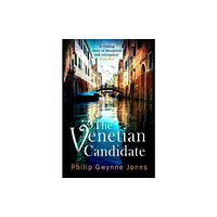 Little, Brown Book Group The Venetian Candidate (inbunden, eng)