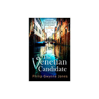 Little, Brown Book Group The Venetian Candidate (häftad, eng)