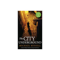 Little, Brown Book Group The City Underground (häftad, eng)