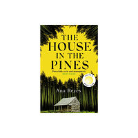 Little, Brown Book Group The House in the Pines (häftad, eng)