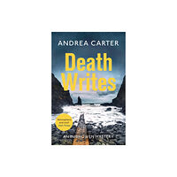 Little, Brown Book Group Death Writes (häftad, eng)