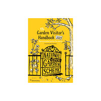 Little, Brown Book Group The Garden Visitor's Handbook 2023 (häftad, eng)