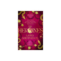 Little, Brown Book Group The Heroines (häftad, eng)
