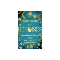 Little, Brown Book Group The Heroines (häftad, eng)