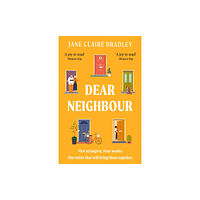 Little, Brown Book Group Dear Neighbour (häftad, eng)