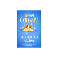 Little, Brown Book Group The Summer Skies (häftad, eng)