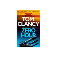 Little, Brown Book Group Tom Clancy Zero Hour (häftad, eng)