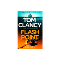 Little, Brown Book Group Tom Clancy Flash Point (häftad, eng)