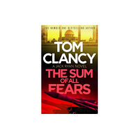 Little, Brown Book Group The Sum of All Fears (häftad, eng)