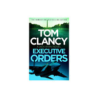 Little, Brown Book Group Executive Orders (häftad, eng)