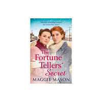 Little, Brown Book Group The Fortune Tellers' Secret (häftad, eng)