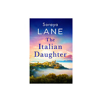Little, Brown Book Group The Italian Daughter (häftad, eng)