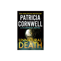 Little, Brown Book Group Unnatural Death (inbunden, eng)