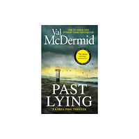 Little, Brown Book Group Past Lying (häftad, eng)