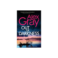 Little, Brown Book Group Out of Darkness (inbunden, eng)