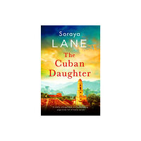 Little, Brown Book Group The Cuban Daughter (häftad, eng)