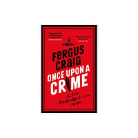 Little, Brown Book Group Once Upon a Crime (häftad, eng)