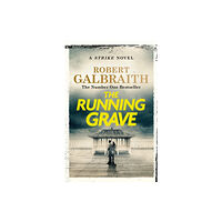 Little, Brown Book Group The Running Grave (inbunden, eng)