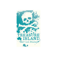 Scholastic Treasure Island (häftad, eng)