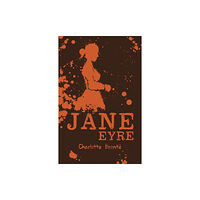 Scholastic Jane Eyre (häftad, eng)