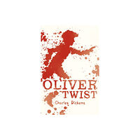 Scholastic Oliver Twist (häftad, eng)