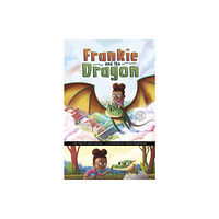 Capstone Global Library Ltd Frankie and the Dragon (häftad, eng)