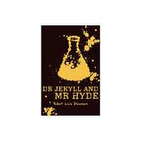 Scholastic Strange Case of Dr Jekyll and Mr Hyde (häftad, eng)