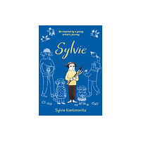 Walker Books Ltd Sylvie (häftad, eng)