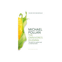 Bloomsbury Publishing PLC The Omnivore's Dilemma (häftad, eng)
