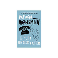 Bloomsbury Publishing PLC Ripley Under Water (häftad, eng)