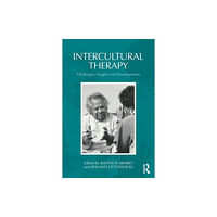 Taylor & francis ltd Intercultural Therapy (häftad, eng)