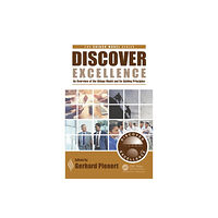 Taylor & francis ltd Discover Excellence (inbunden, eng)