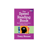 Pearson Education Limited The Speed Reading Book (häftad, eng)