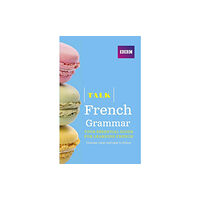 Pearson Education Limited Talk French Grammar (häftad, eng)