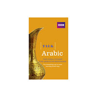 Pearson Education Limited Talk Arabic Book 2nd Edition (häftad, eng)