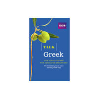 Pearson Education Limited Talk Greek (häftad, eng)