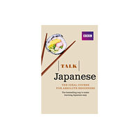 Pearson Education Limited Talk Japanese Book 3rd Edition (häftad, eng)