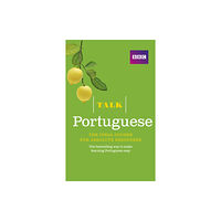 Pearson Education Limited Talk Portuguese (häftad, eng)