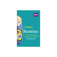 Pearson Education Limited Talk Russian (häftad, eng)