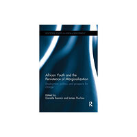 Taylor & francis ltd African Youth and the Persistence of Marginalization (häftad, eng)