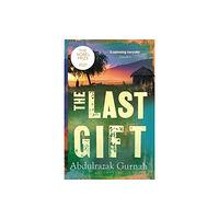 Bloomsbury Publishing PLC The Last Gift (häftad, eng)