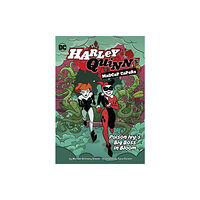 Capstone Global Library Ltd Poison Ivy's Big Boss in Bloom (häftad, eng)