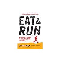 Bloomsbury Publishing PLC Eat and Run (häftad, eng)