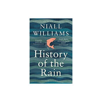 Bloomsbury Publishing PLC History of the Rain (häftad, eng)