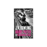 Bloomsbury Publishing PLC Harry Potter and the Philosopher's Stone (inbunden, eng)