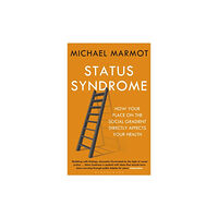 Bloomsbury Publishing PLC Status Syndrome (häftad, eng)