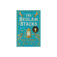 Bloomsbury Publishing PLC The Bedlam Stacks (häftad, eng)