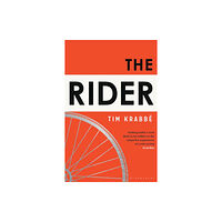 Bloomsbury Publishing PLC The Rider (häftad, eng)