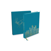 Bloomsbury Publishing PLC Harry Potter and the Prisoner of Azkaban (inbunden, eng)