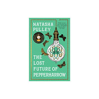 Bloomsbury Publishing PLC The Lost Future of Pepperharrow (häftad, eng)